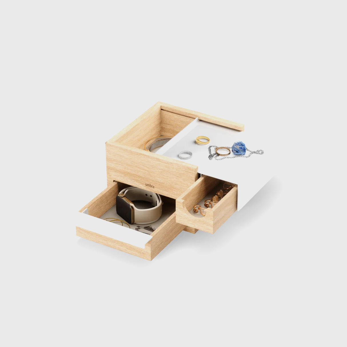 STOWIT MINI STORAGE BOX