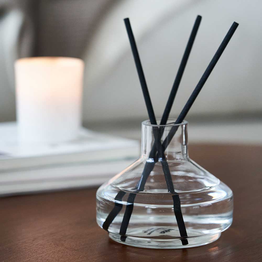 Geo Reed Diffuser