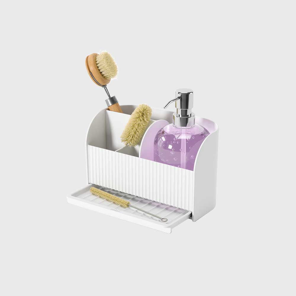 SLING SINK CADDY W/PUMP