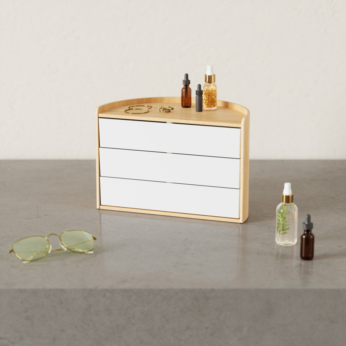 MOONA STORAGE BOX