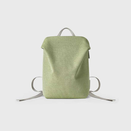 TRUFFLE BACKPACK 岩綠