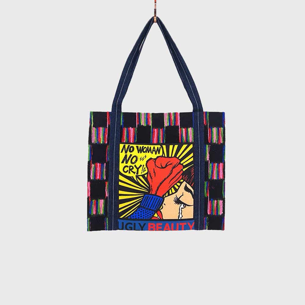 Tote bag