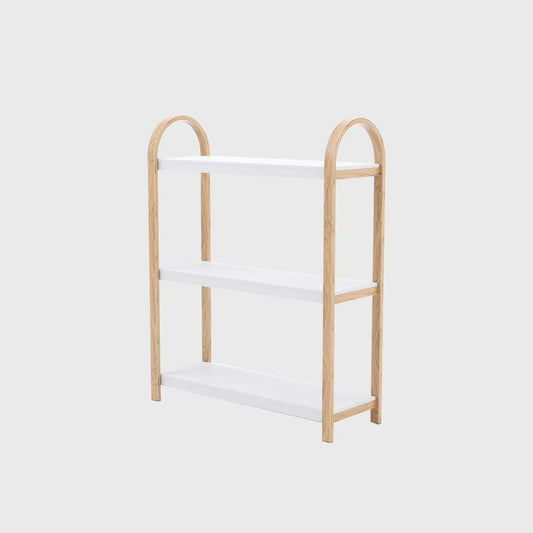 BELLWOOD FREESTAND SHELF 3 TIER