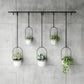 TRIFLORA 5 HANGING PLANTER