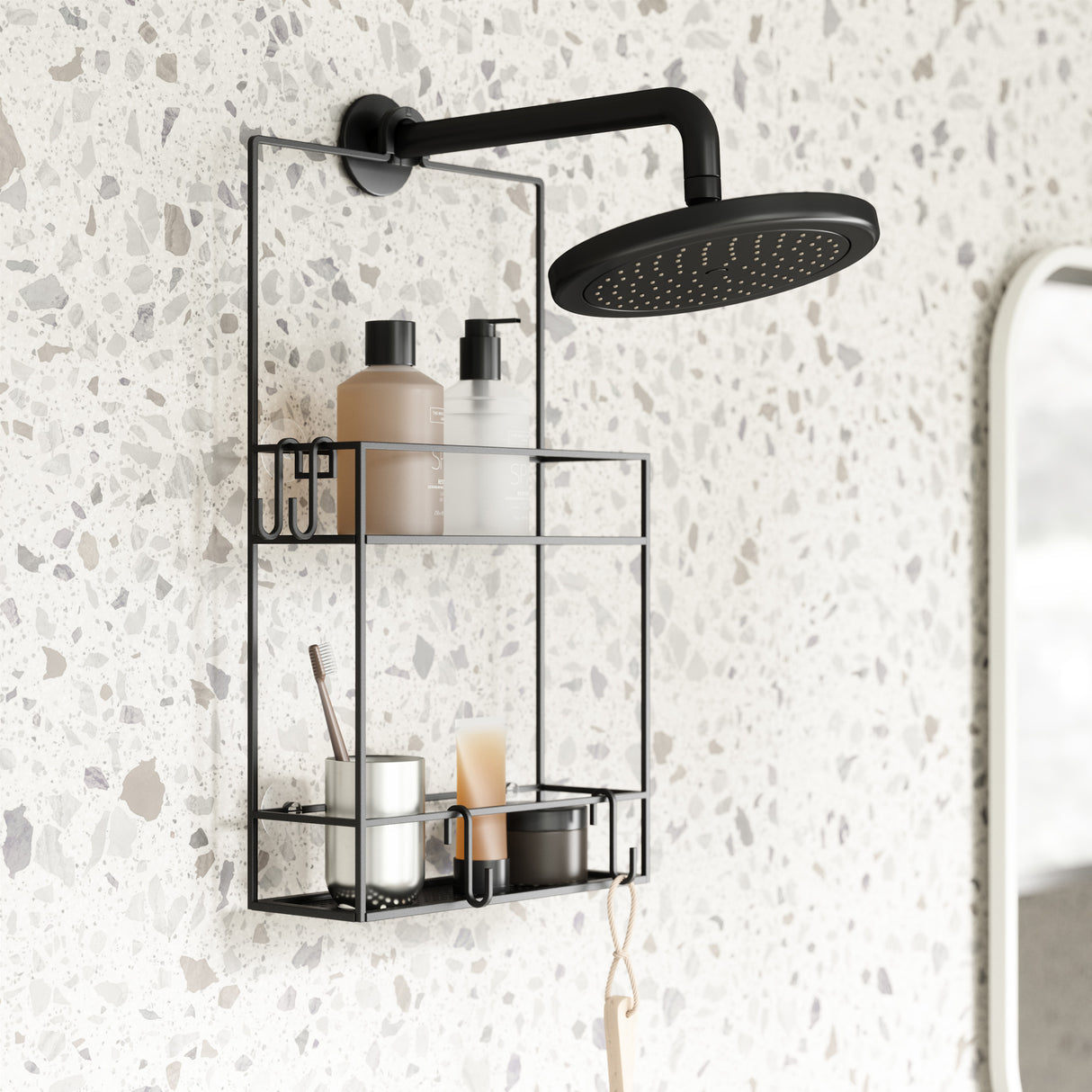 CUBIKO SHOWER CADDY