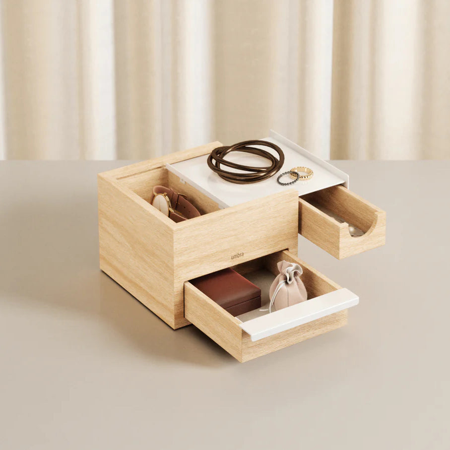 STOWIT MINI STORAGE BOX