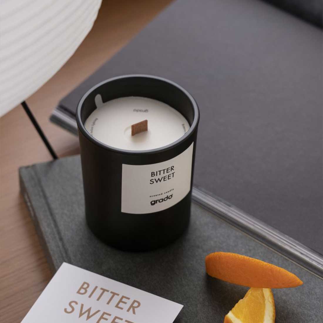 Seasons of Hangzhou Scent Candle