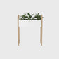 BELLWOOD STORAGE/PLANTER