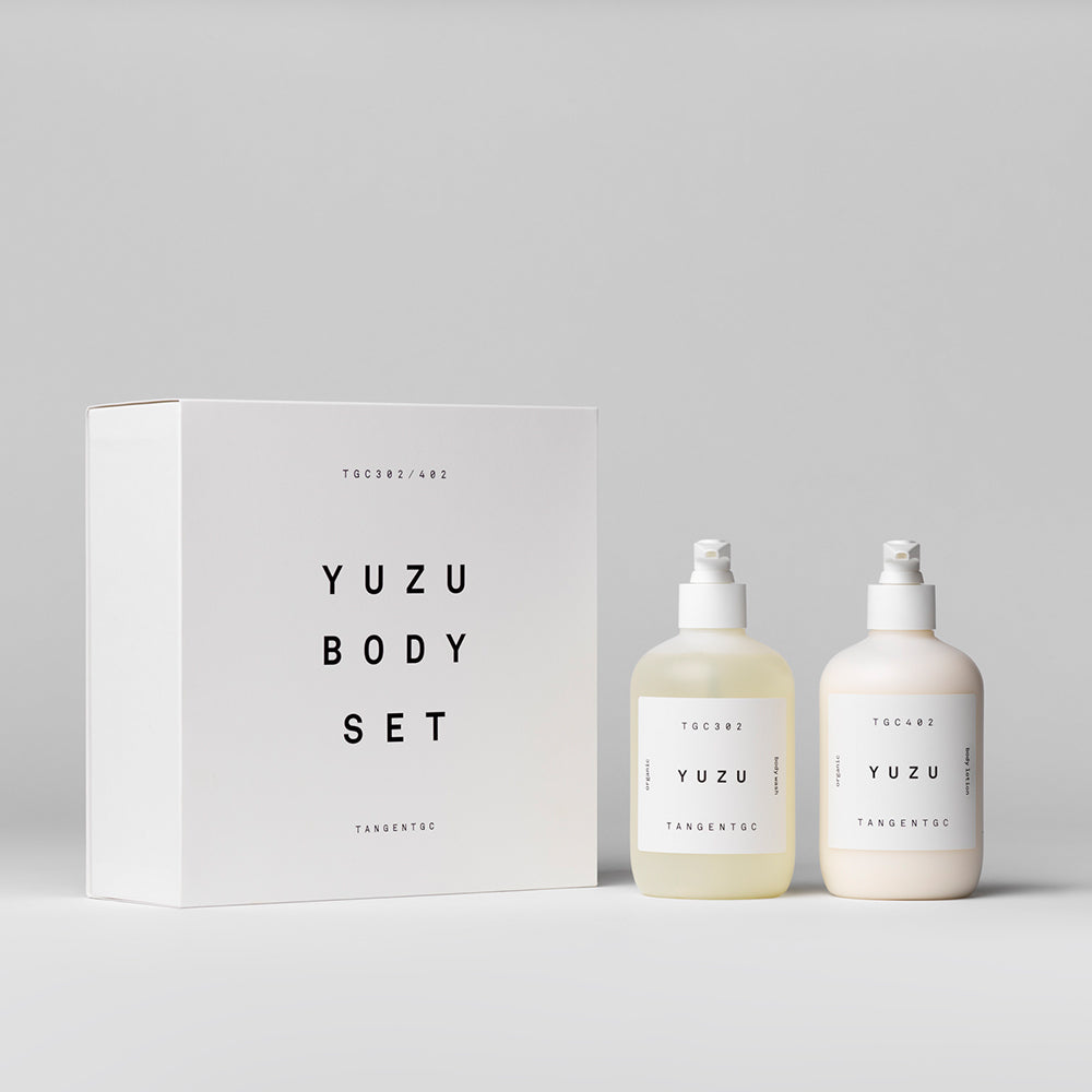 YUZU BODY SETS