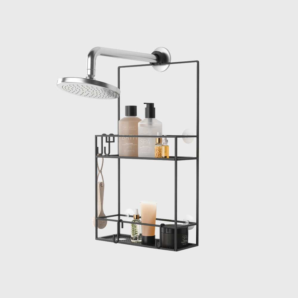 CUBIKO SHOWER CADDY