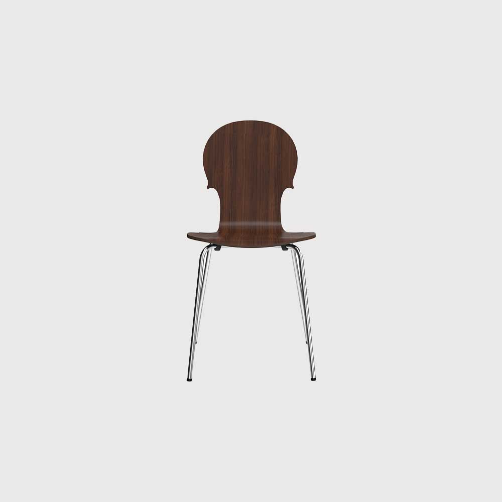 The Cremona Chair