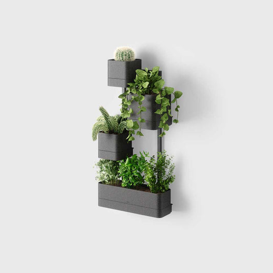 CUBIKO WALL PLANTER