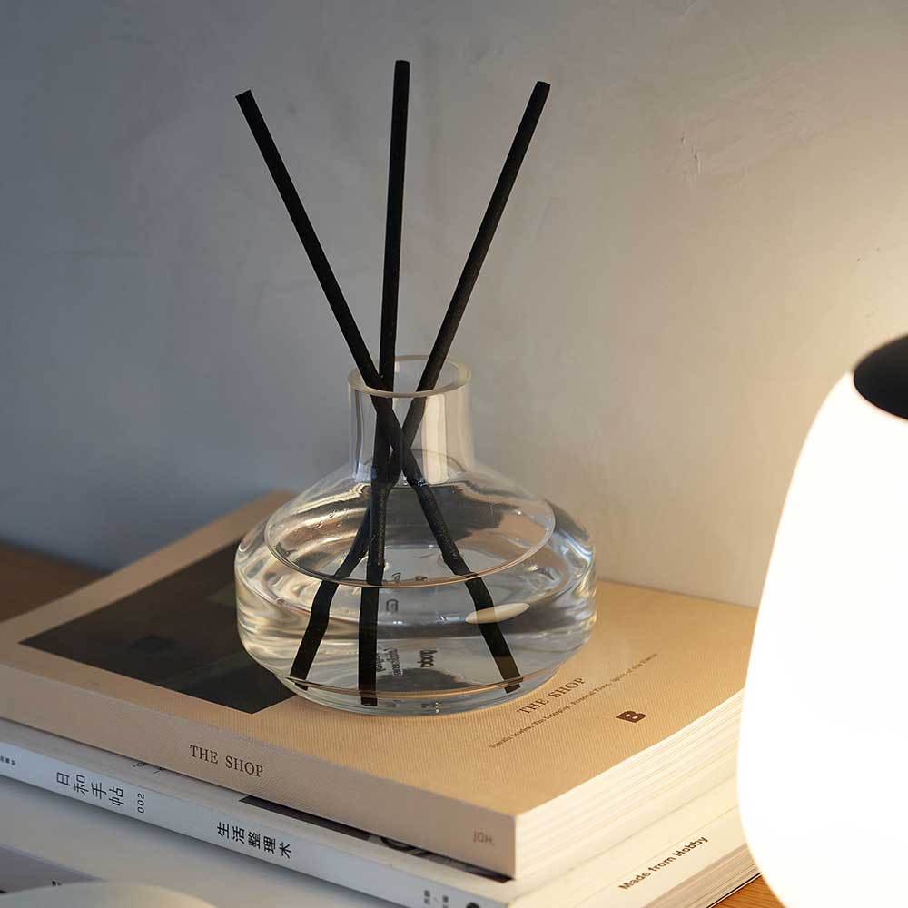 Geo Reed Diffuser