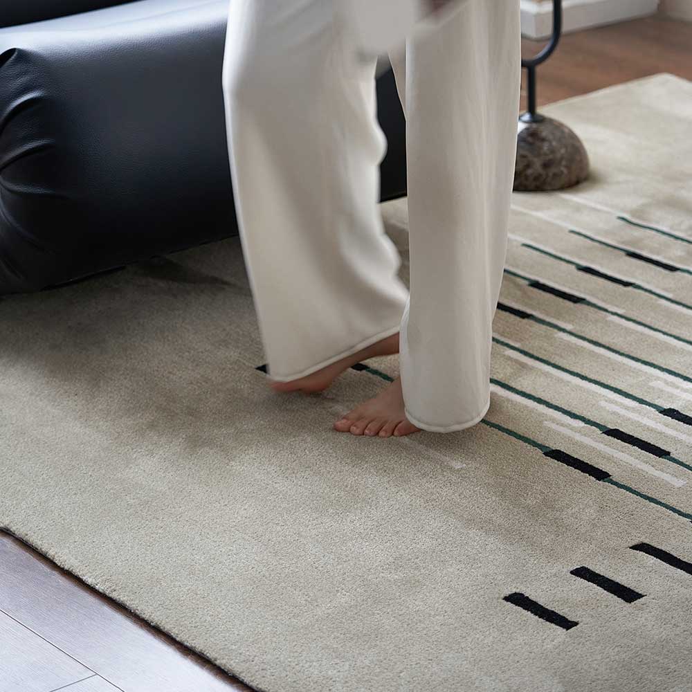 Sunflow Carpet