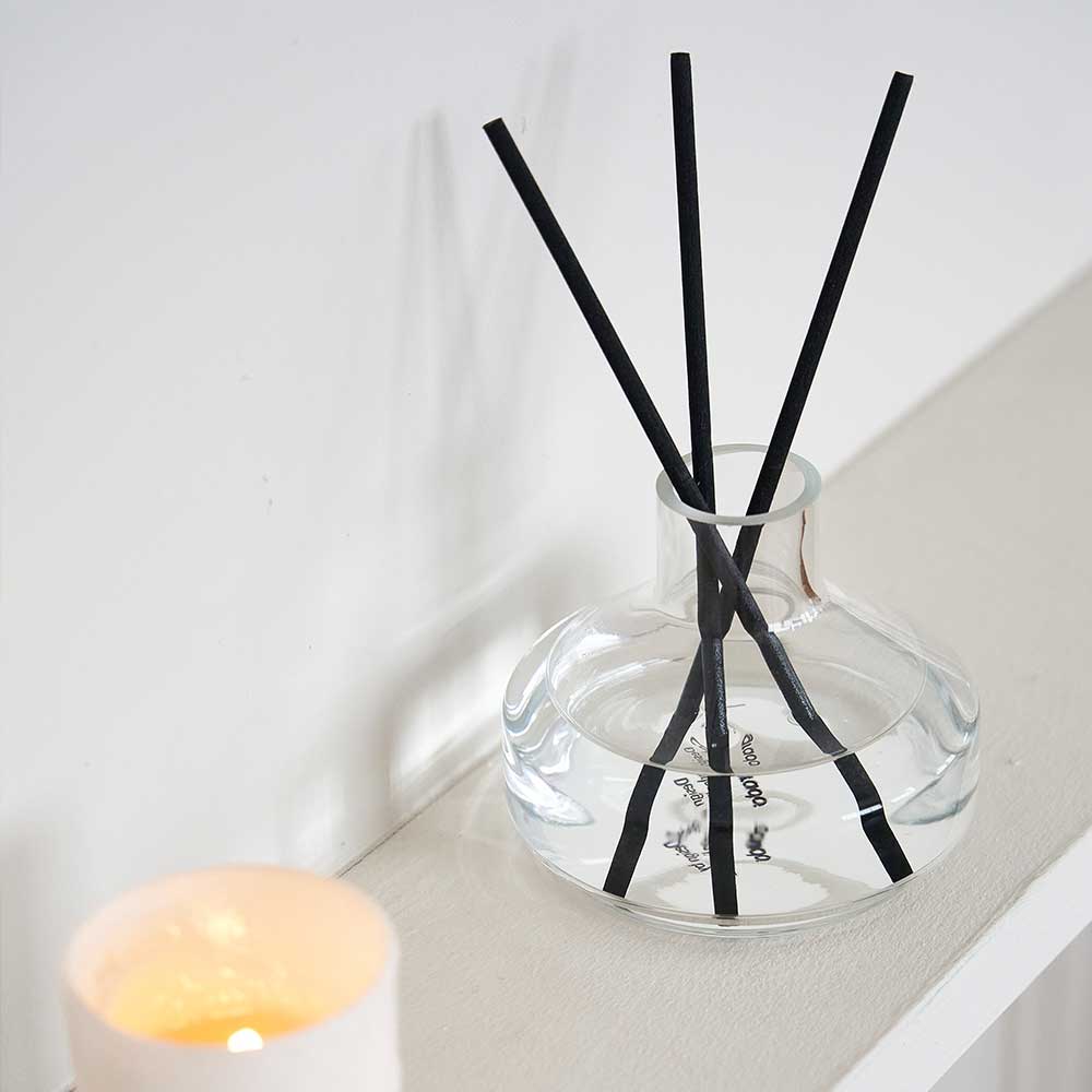 Geo Reed Diffuser