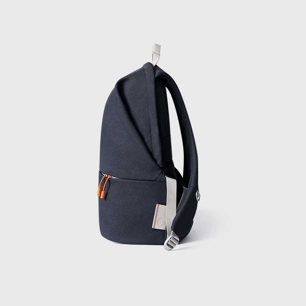 TRUFFLE TRAVEL / SEASHORE BLACK