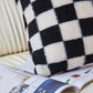 Chessboard Cushion