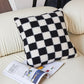 Chessboard Cushion