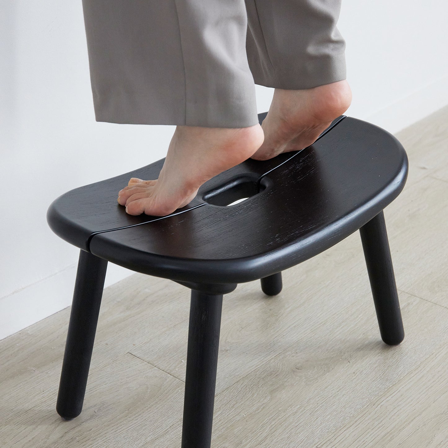 Nut Stool