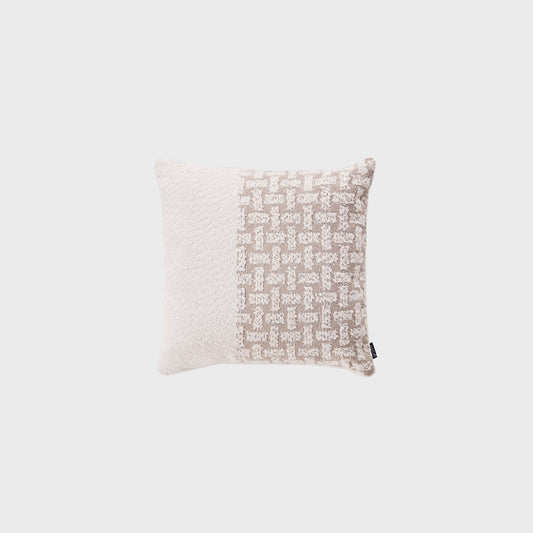 Fancy Brick Cushion