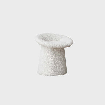 Mushroom Pouf