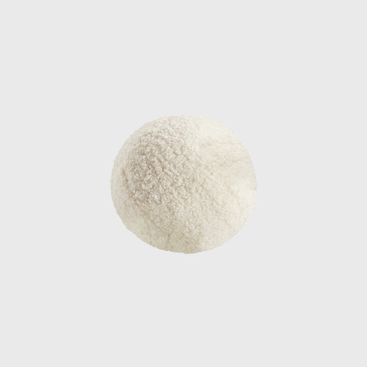 Sesame Ball Cushion