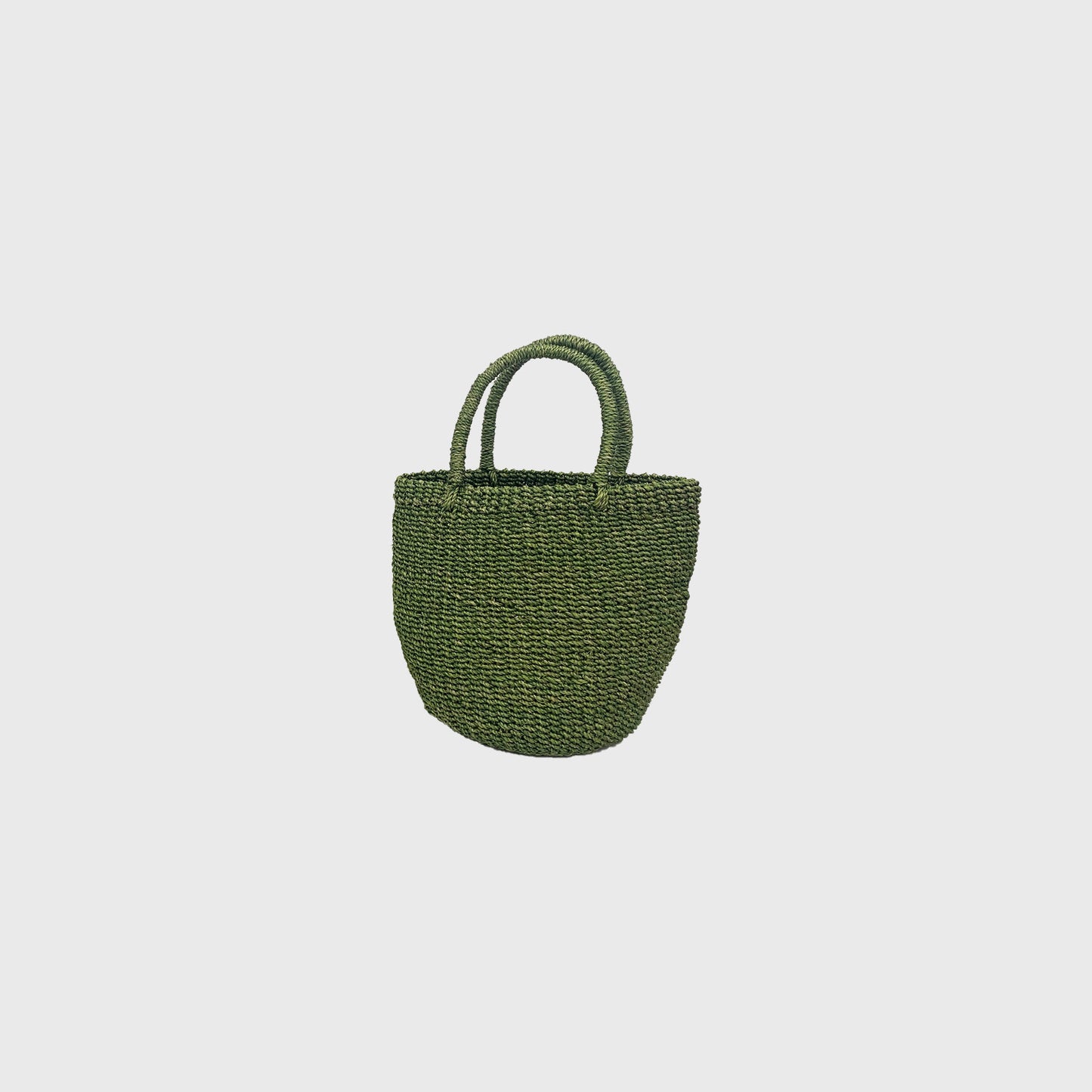 Abaca Handbag