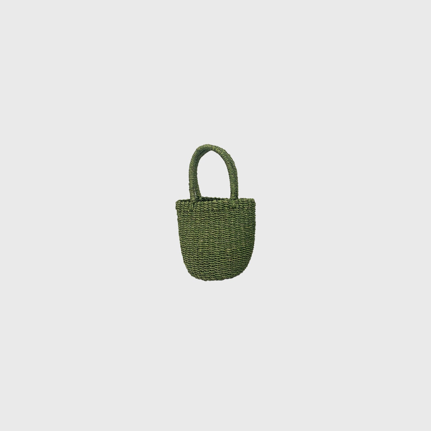 Abaca Handbag