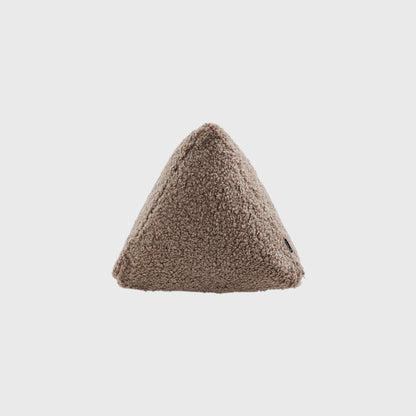 Triangle Zong Cushion