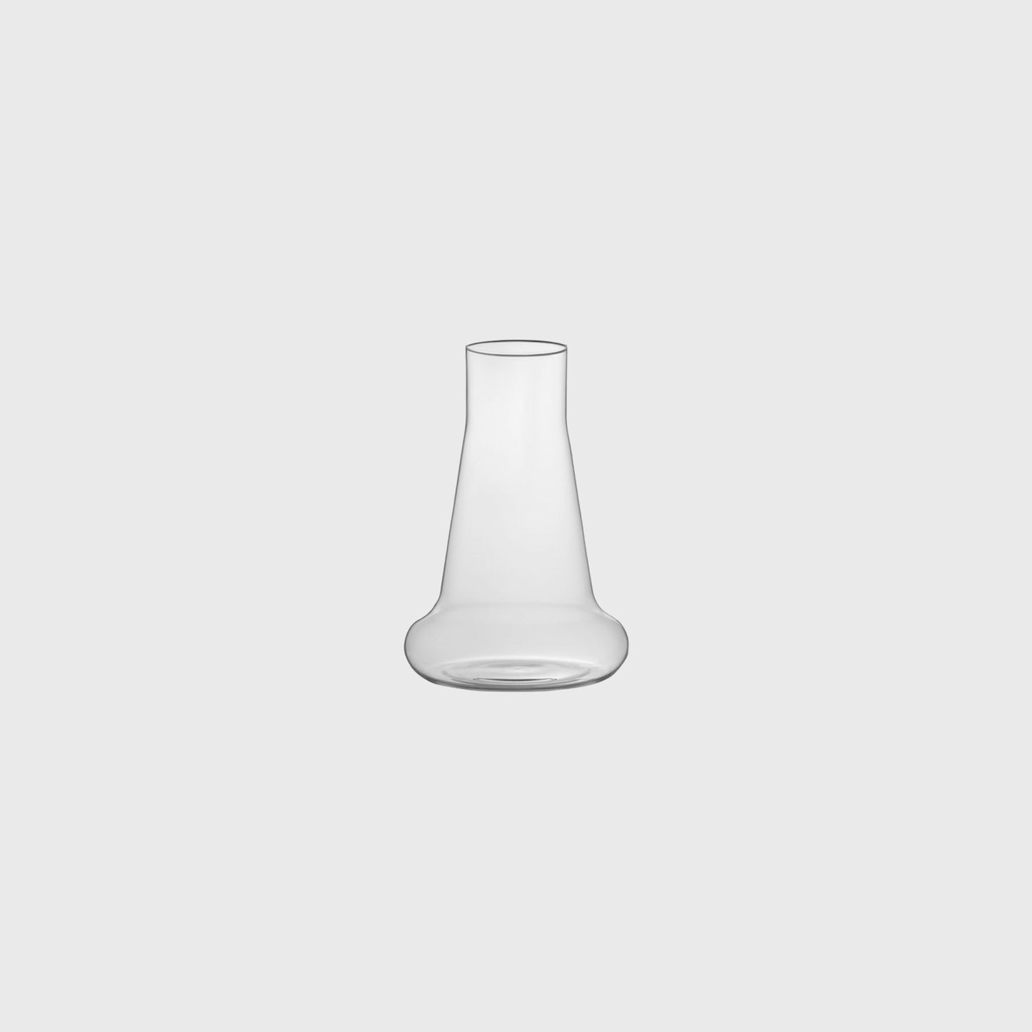 Carafe Ball with Glass