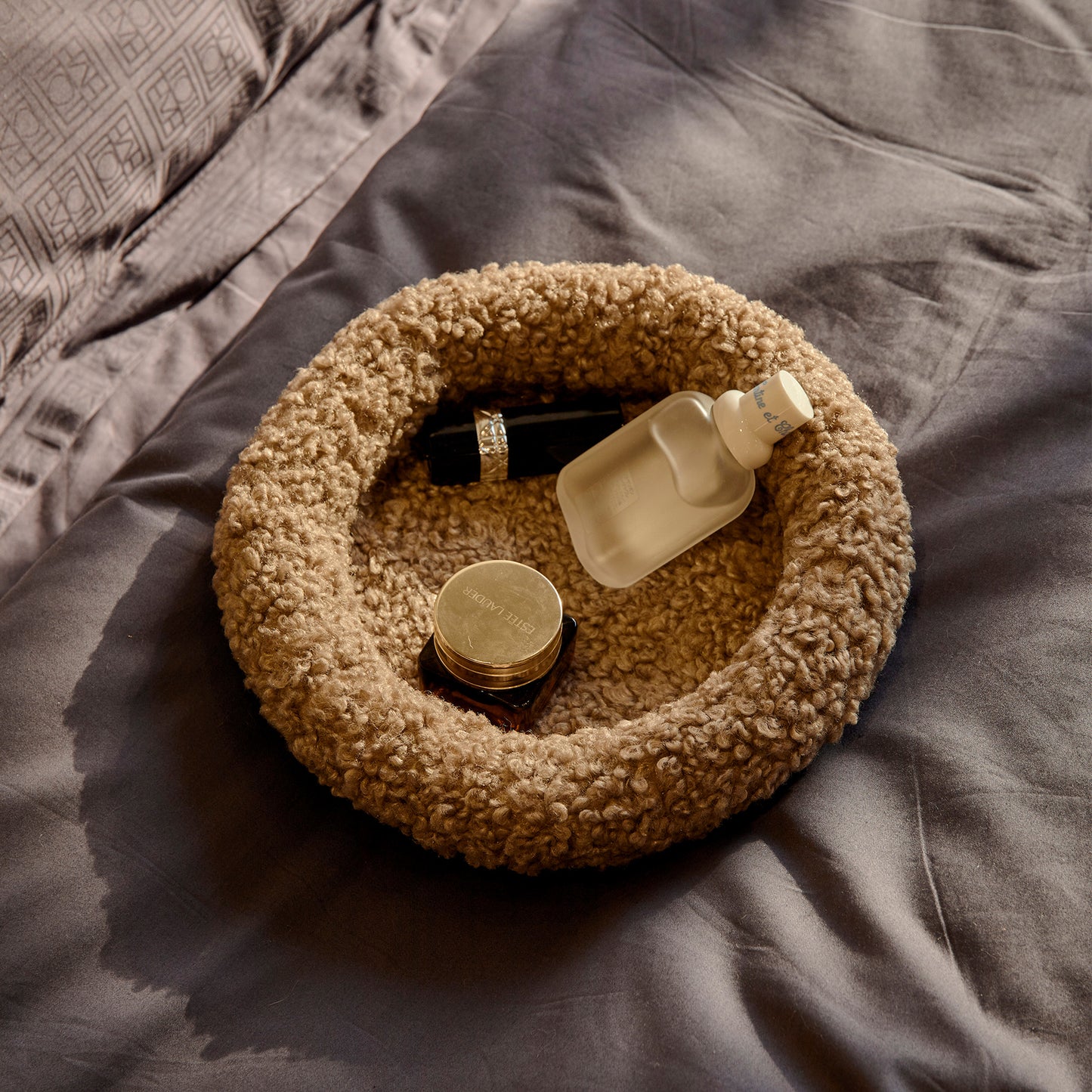 Onion Rings Tray