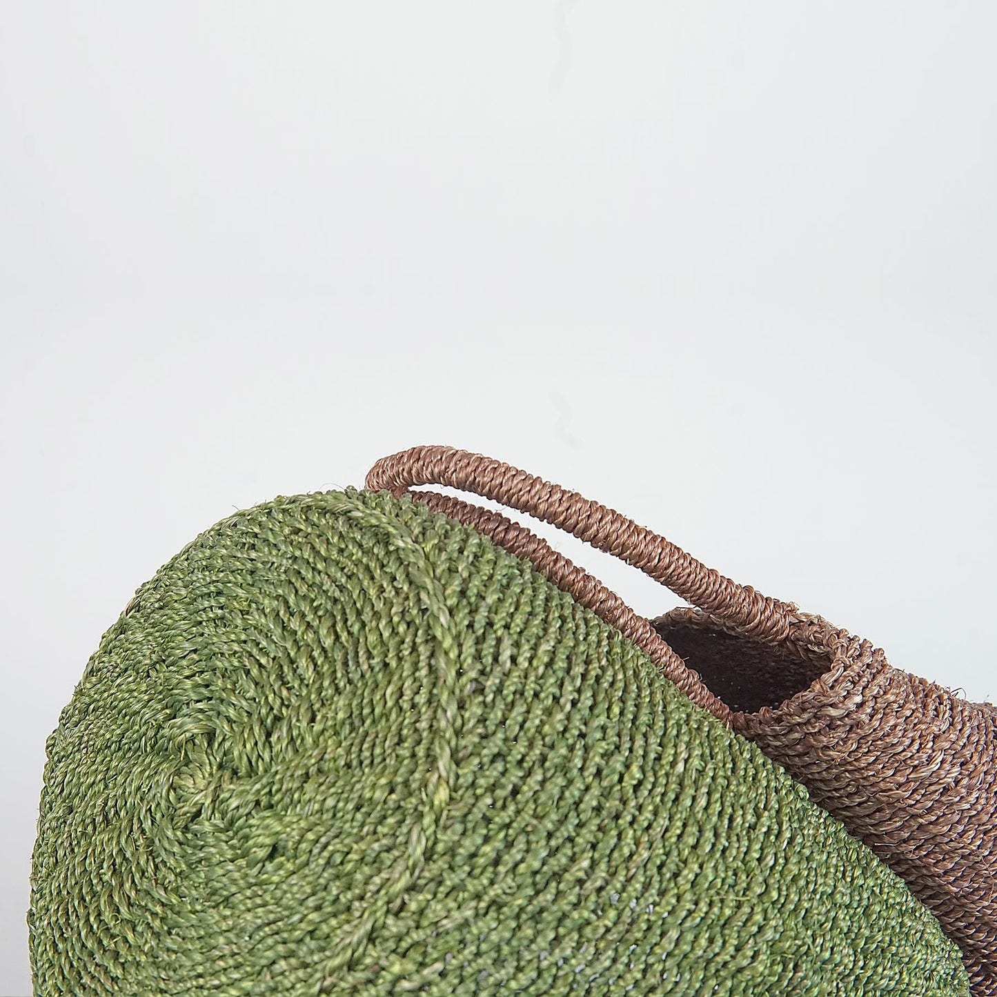 Abaca Handbag