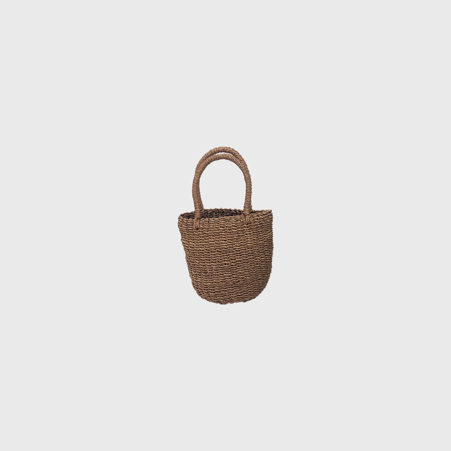 Abaca Handbag