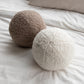 Sesame Ball Cushion