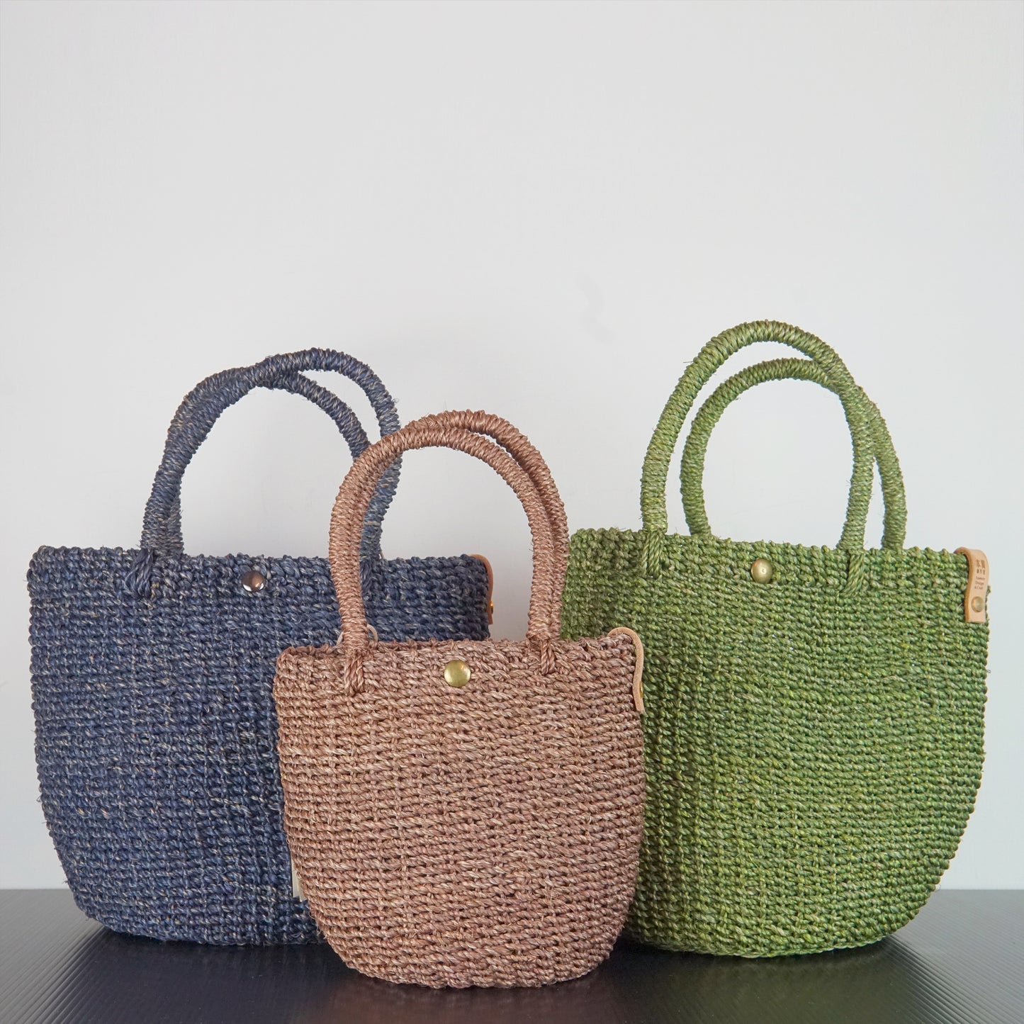 Abaca Handbag