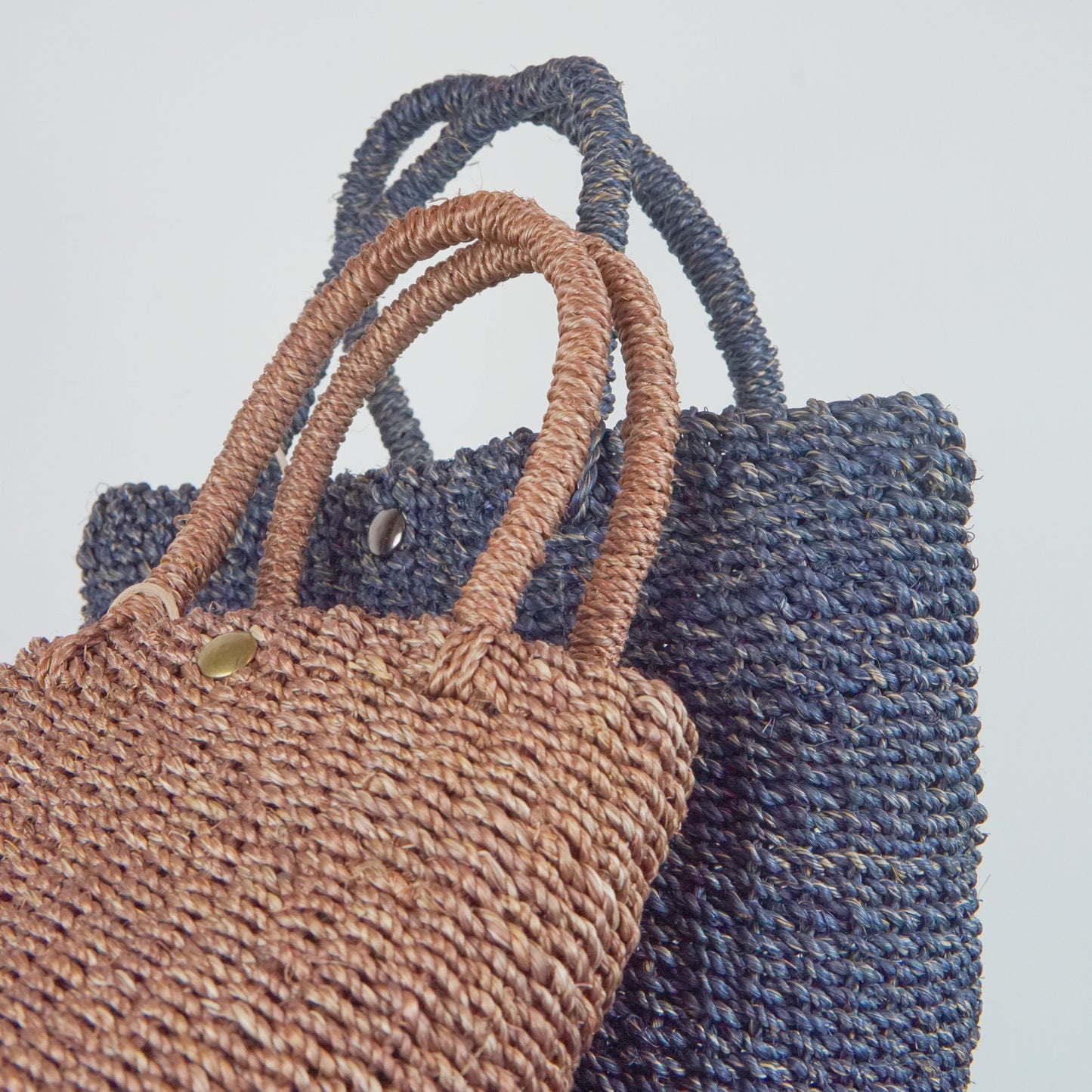 Abaca Handbag