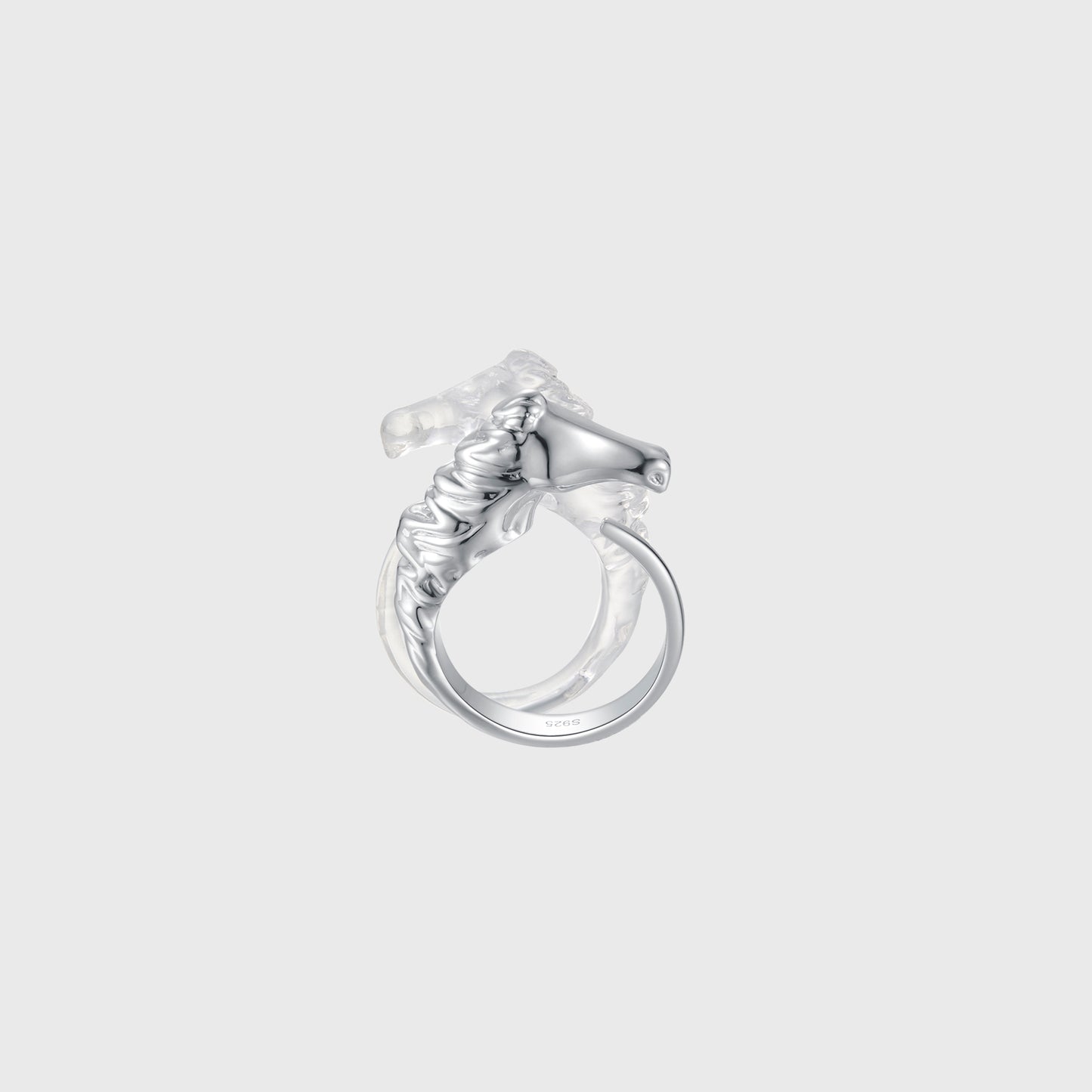 Driven by Dreams - Ring
