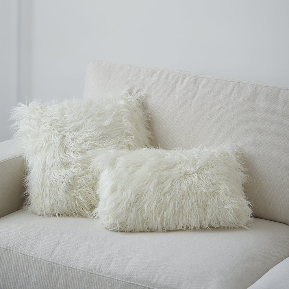 The Fluffier Series - Cushion