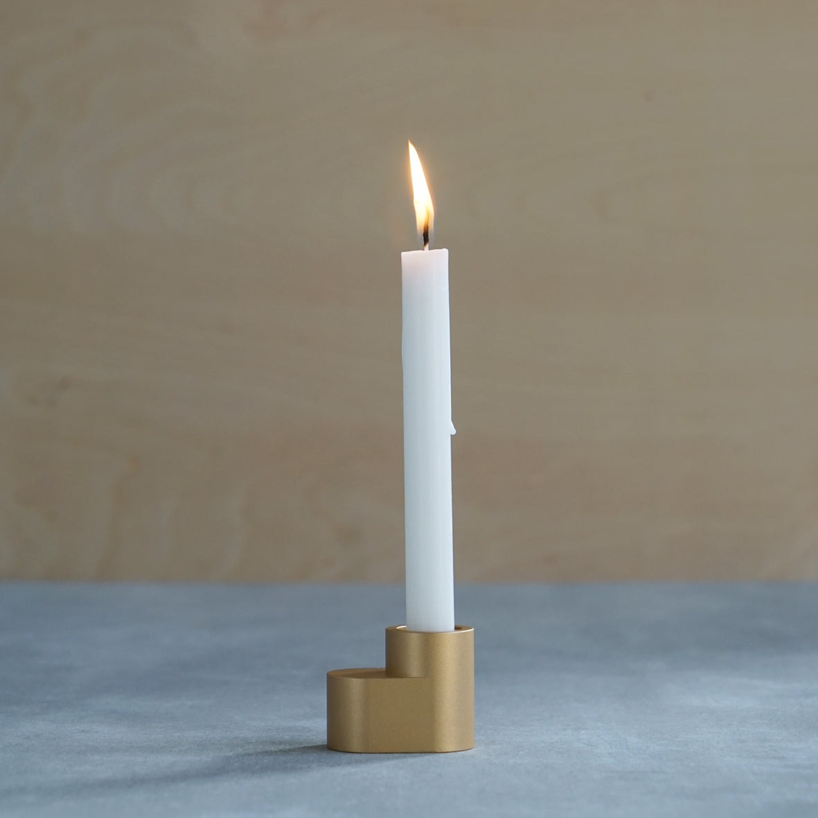 Candleholder