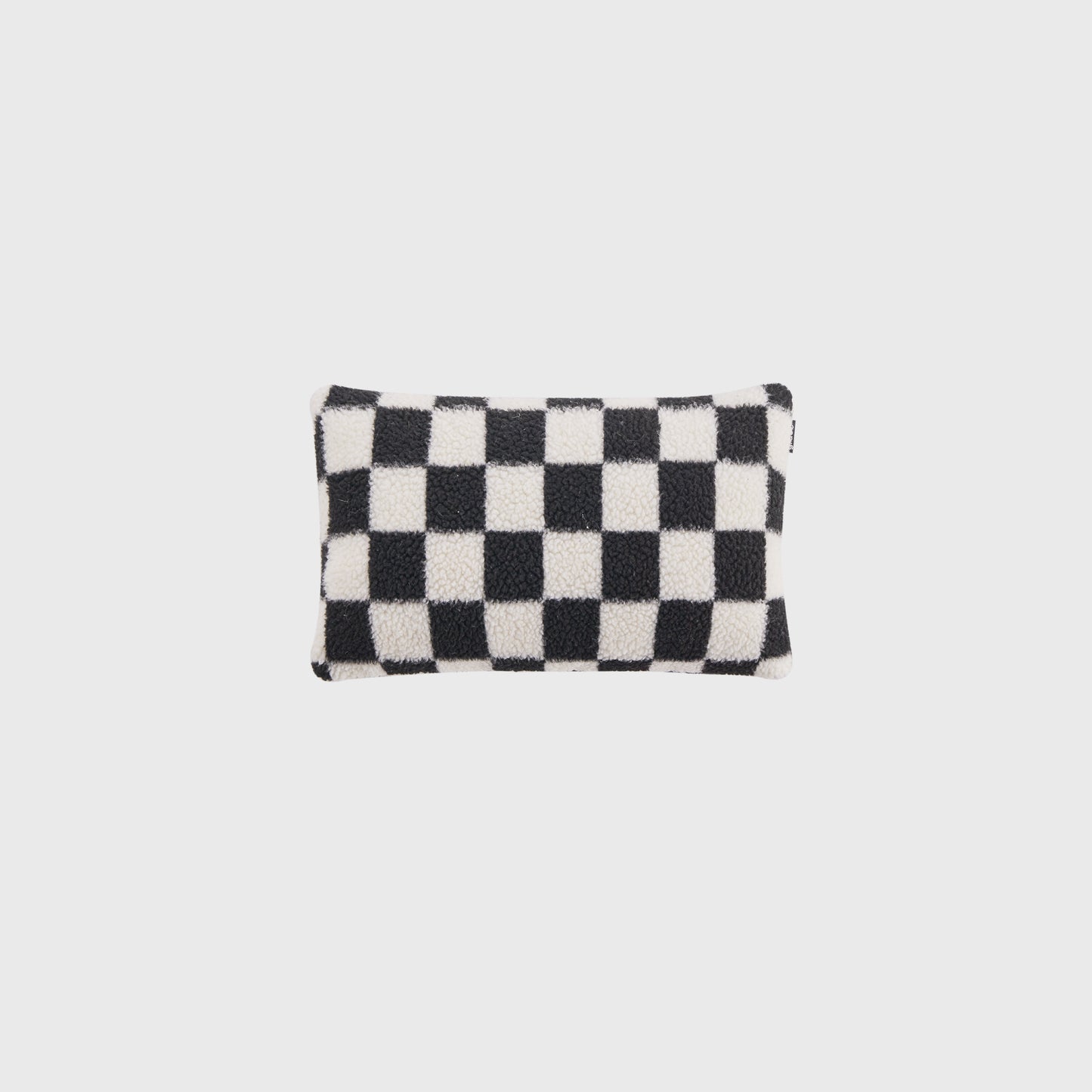 Chessboard Cushion