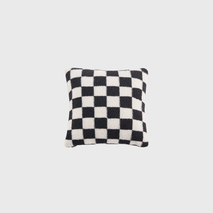 Chessboard Cushion